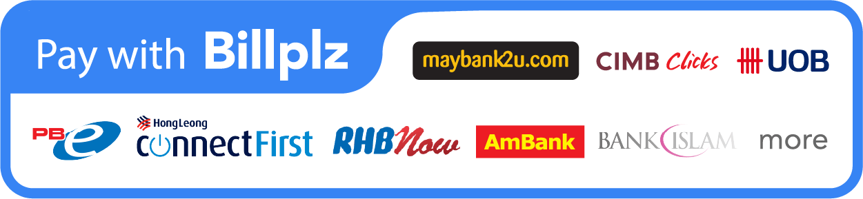 Bayar Terus Online Transfer