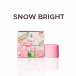 Cream – Snow Bright