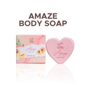 Sabun – Amaze Body Soap